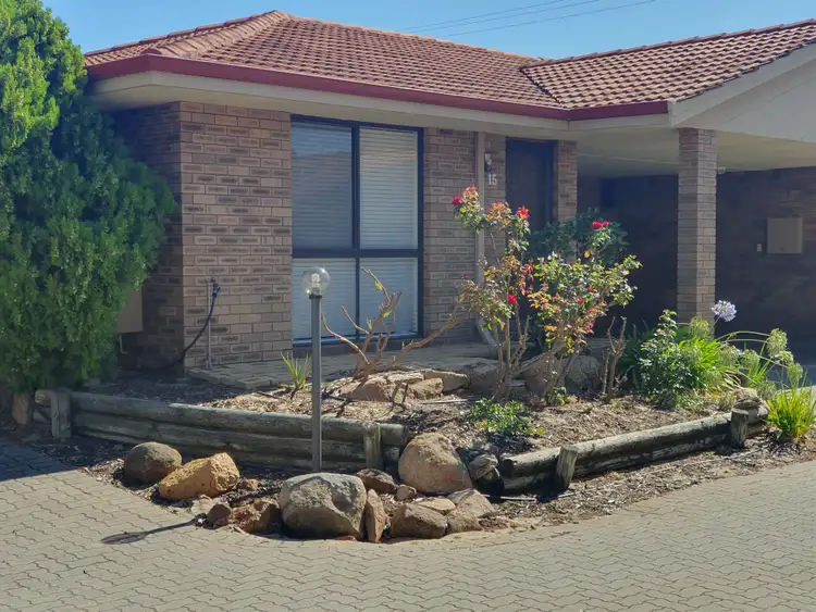 Third view of Homely villa listing, 15/21-27 Hayes Avenue, Yokine WA 6060