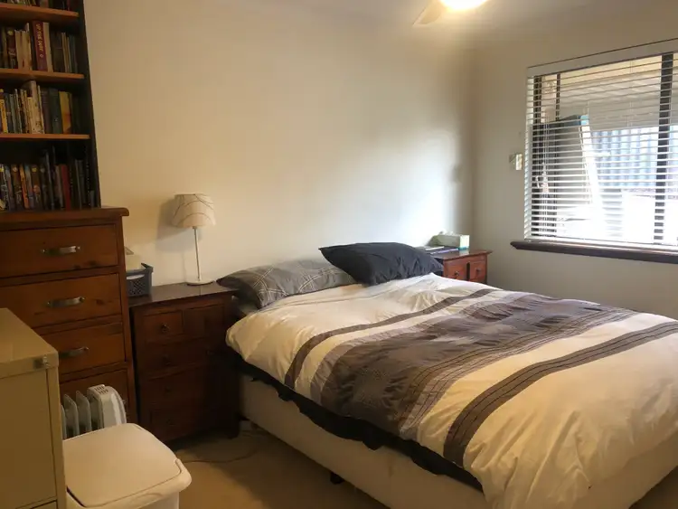 Sixth view of Homely villa listing, 15/21-27 Hayes Avenue, Yokine WA 6060