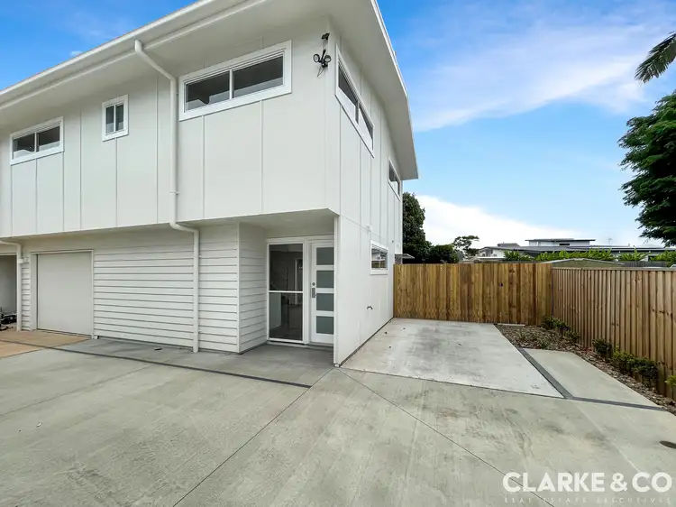 5/1 Harry Place, Beerwah QLD 4519