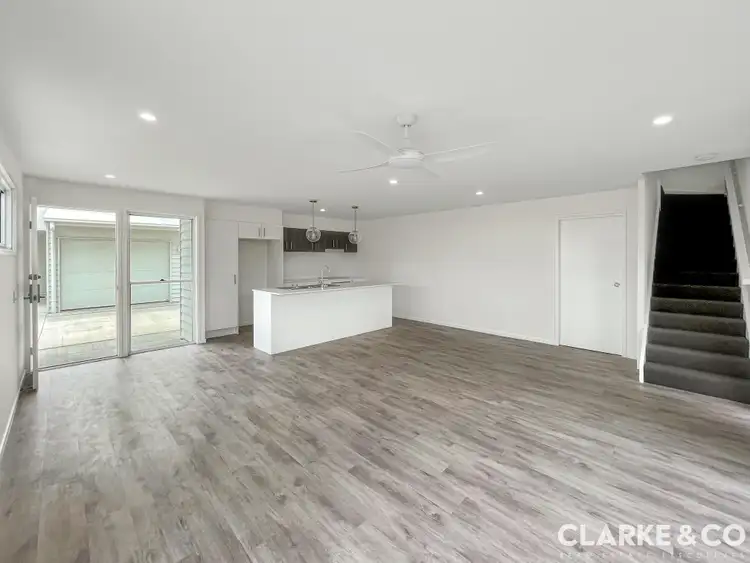 Second view of Homely house listing, 5/1 Harry Place, Beerwah QLD 4519