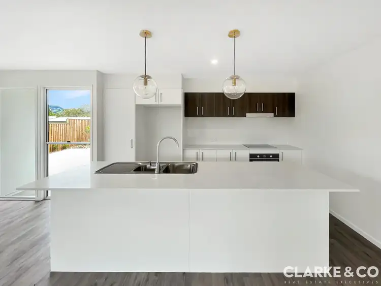 Third view of Homely house listing, 5/1 Harry Place, Beerwah QLD 4519