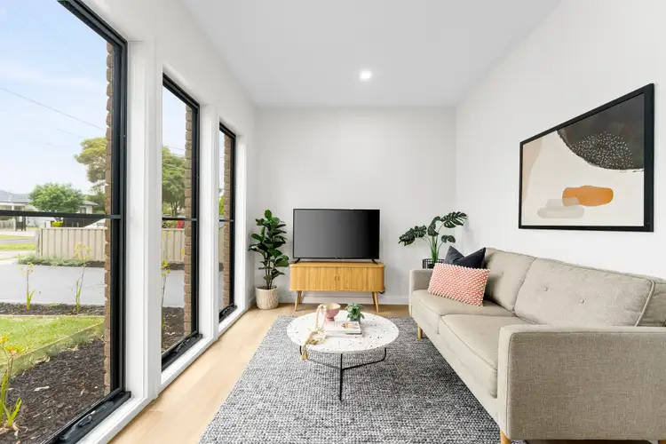 Second view of Homely house listing, 9 Nottingham Street, Sunshine North VIC 3020