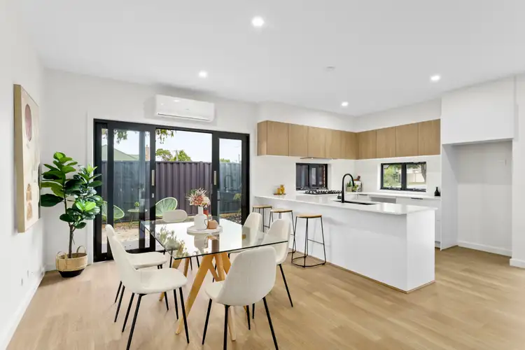 Fourth view of Homely house listing, 9 Nottingham Street, Sunshine North VIC 3020