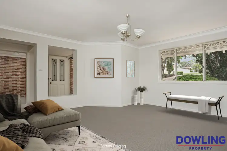 Second view of Homely house listing, 20 Rosewood Drive, Medowie NSW 2318