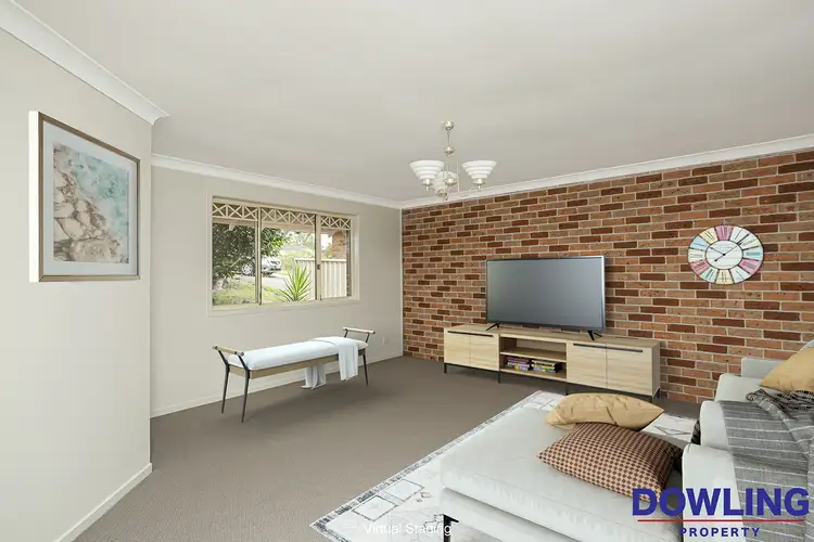 Third view of Homely house listing, 20 Rosewood Drive, Medowie NSW 2318