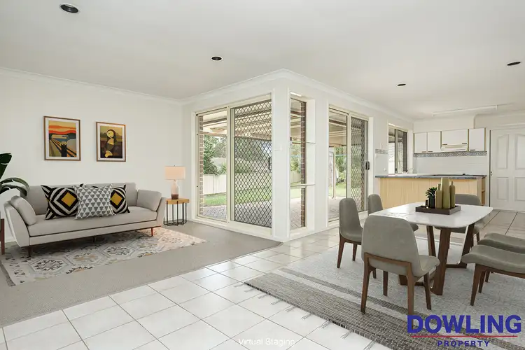 Fourth view of Homely house listing, 20 Rosewood Drive, Medowie NSW 2318