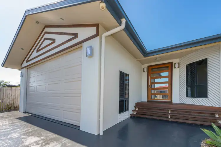 Second view of Homely house listing, 5 Howard Street, Hay Point QLD 4740