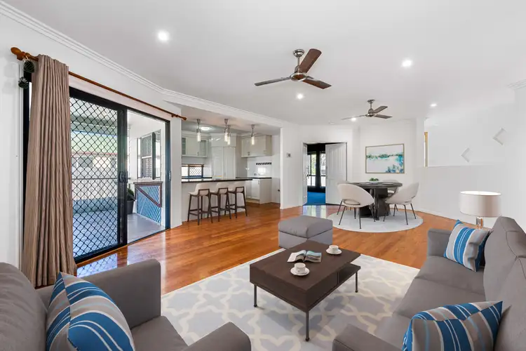 Third view of Homely house listing, 5 Howard Street, Hay Point QLD 4740