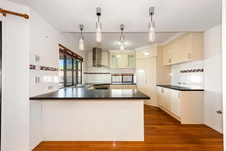 Fourth view of Homely house listing, 5 Howard Street, Hay Point QLD 4740