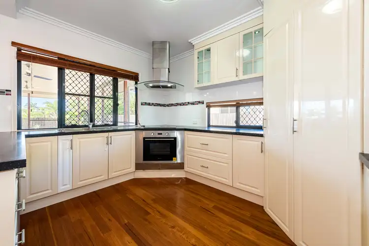 Fifth view of Homely house listing, 5 Howard Street, Hay Point QLD 4740