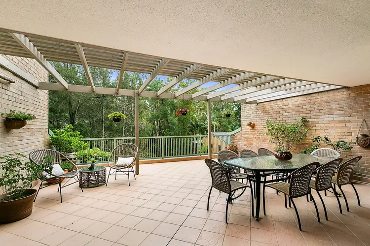 40/25 Best Street, Lane Cove NSW 2066