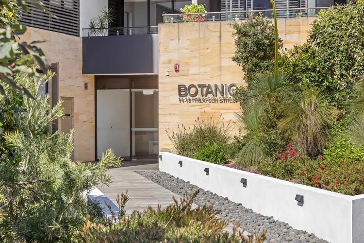 415/14-18 Finlayson Street, Lane Cove NSW 2066