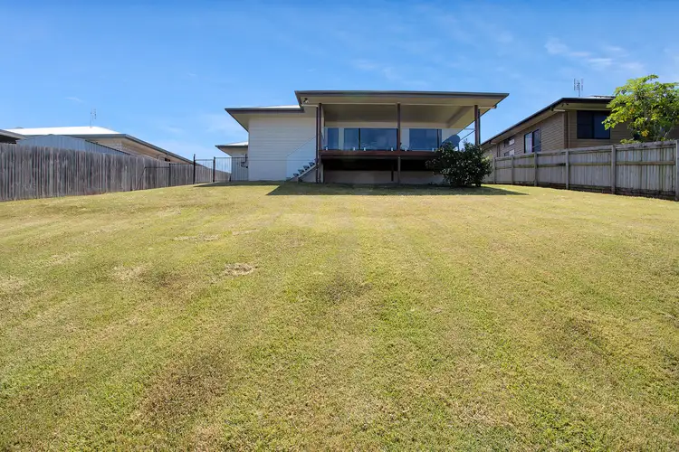 Second view of Homely house listing, 37 Balzan Drive, Rural View QLD 4740