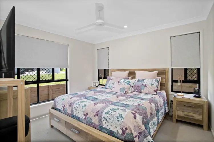 Fourth view of Homely house listing, 37 Balzan Drive, Rural View QLD 4740