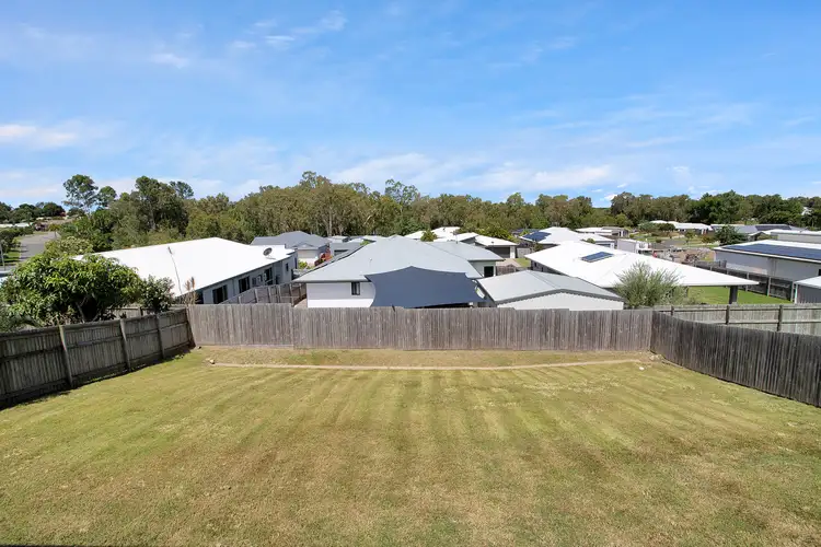 Fifth view of Homely house listing, 37 Balzan Drive, Rural View QLD 4740
