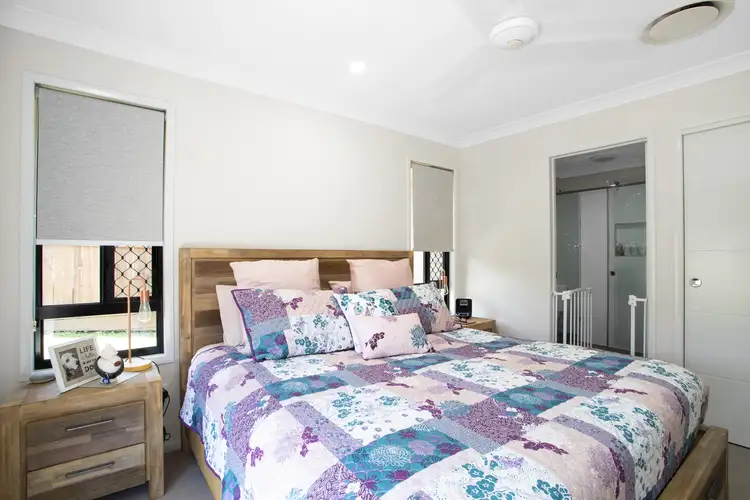 Sixth view of Homely house listing, 37 Balzan Drive, Rural View QLD 4740