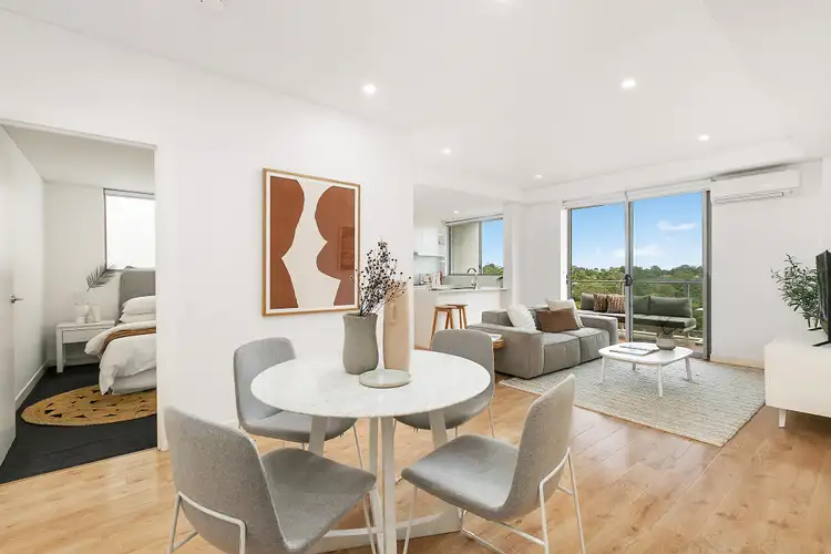 406/41-45 Mindarie Street, Lane Cove NSW 2066