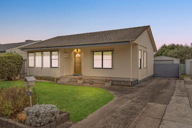 Main view of Homely house listing, 30 Pyalong Crescent, Dallas VIC 3047