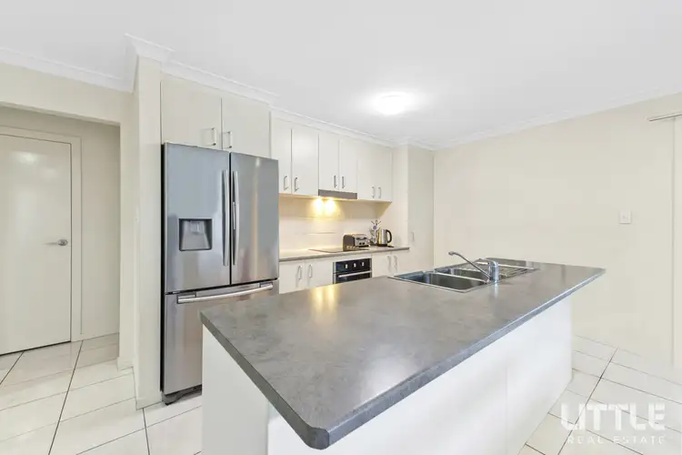 Second view of Homely house listing, 37 Custodian Crescent, Ormeau QLD 4208