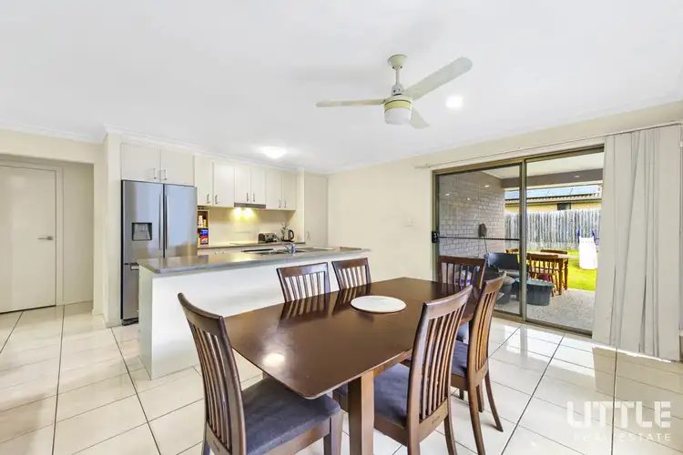 Third view of Homely house listing, 37 Custodian Crescent, Ormeau QLD 4208