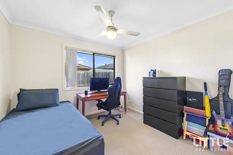 Fourth view of Homely house listing, 37 Custodian Crescent, Ormeau QLD 4208