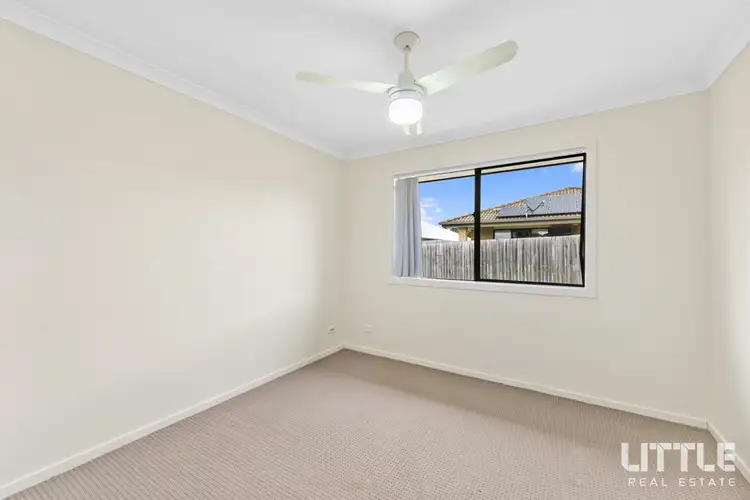 Fifth view of Homely house listing, 37 Custodian Crescent, Ormeau QLD 4208