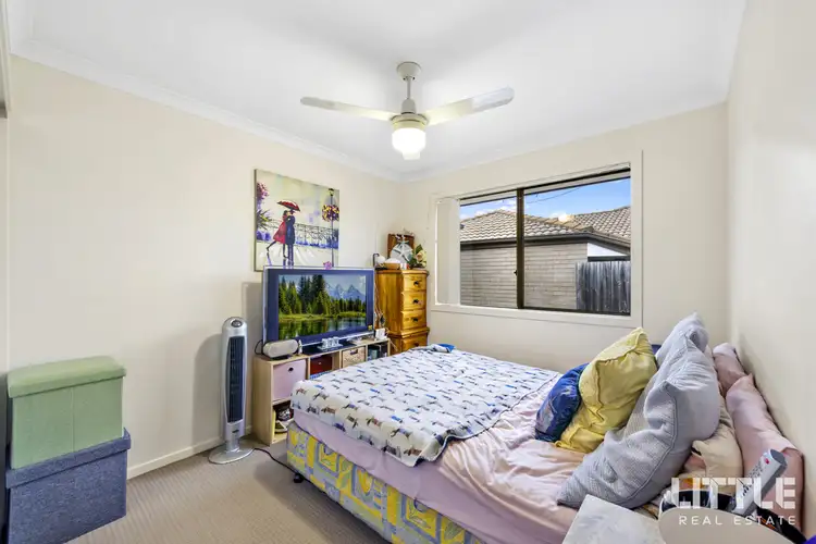 Sixth view of Homely house listing, 37 Custodian Crescent, Ormeau QLD 4208