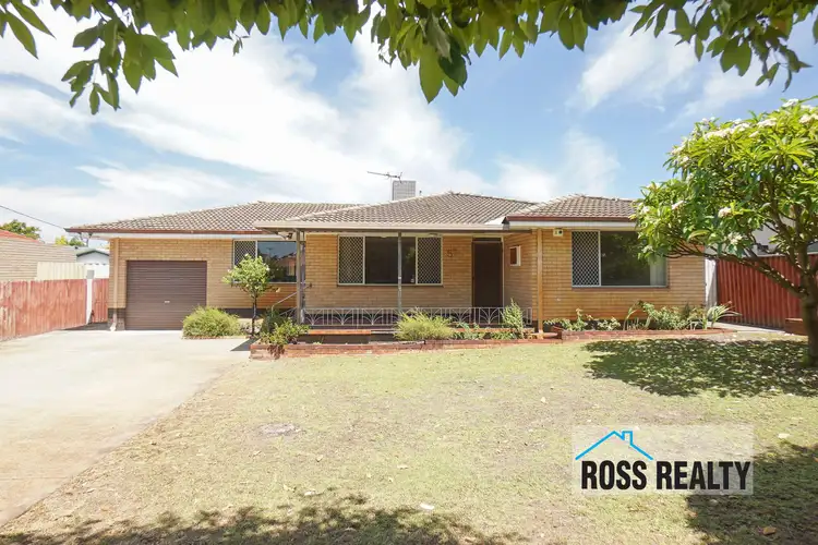 57 Hutt Road, Morley WA 6062