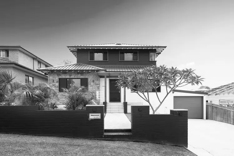 3 Winkin Avenue, Gymea Bay NSW 2227