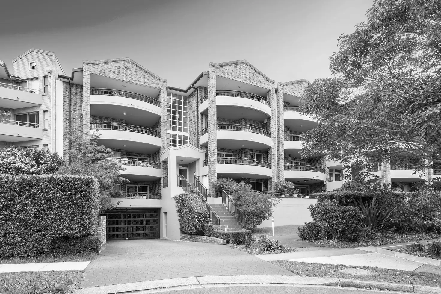 Main view of Homely apartment listing, 15/22-26 Urunga Parade, Miranda NSW 2228