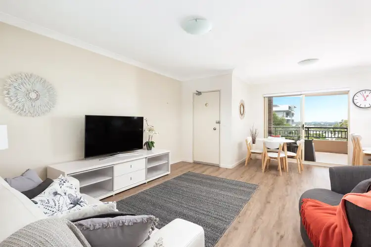 Second view of Homely apartment listing, 15/22-26 Urunga Parade, Miranda NSW 2228