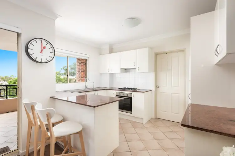 Fourth view of Homely apartment listing, 15/22-26 Urunga Parade, Miranda NSW 2228