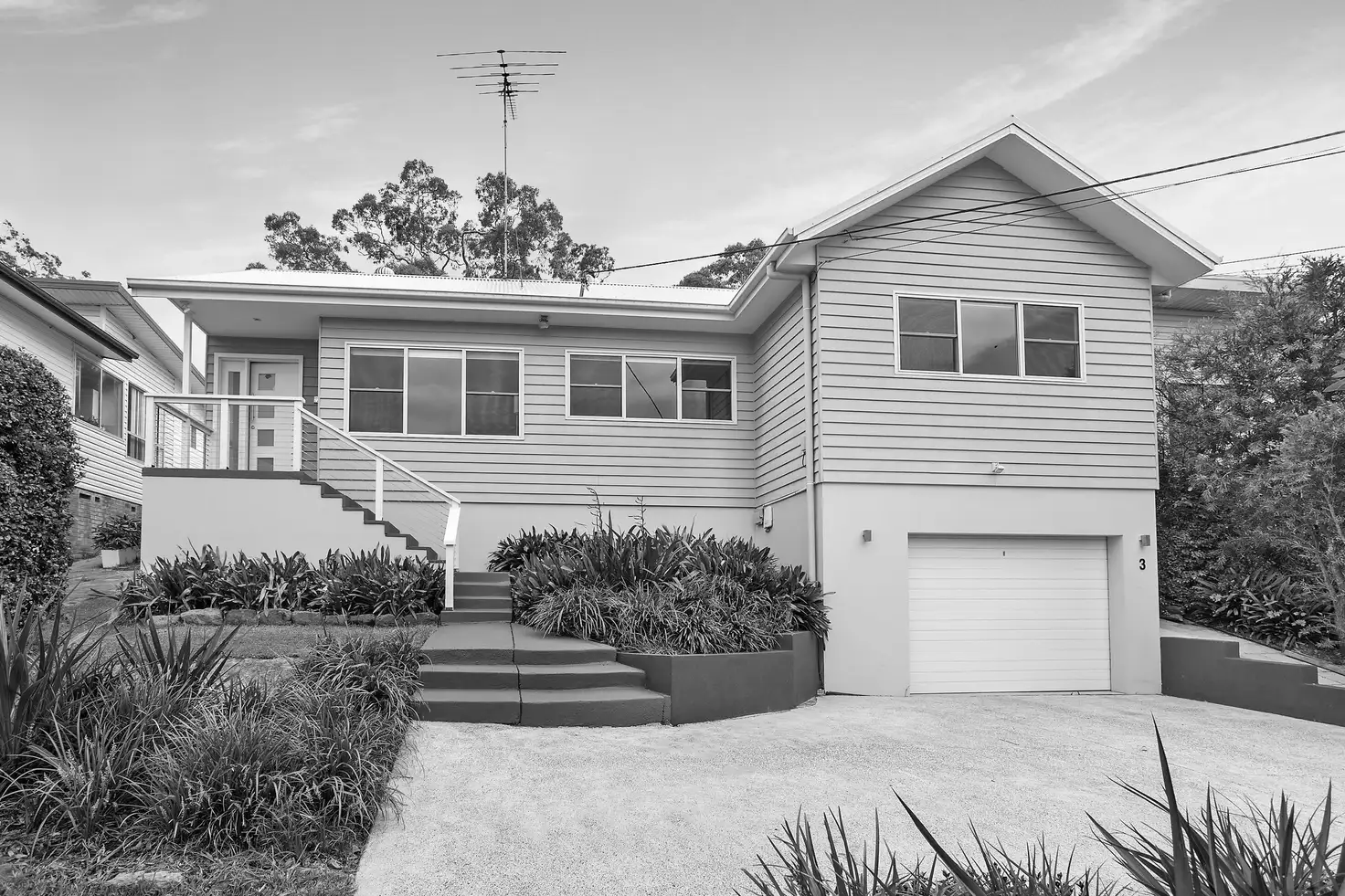 Main view of Homely house listing, 3 Bindea Street, Jannali NSW 2226