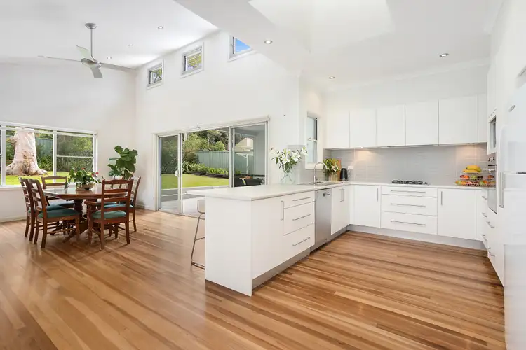 Second view of Homely house listing, 3 Bindea Street, Jannali NSW 2226