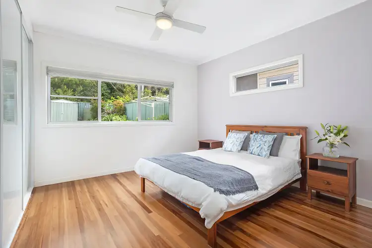 Fifth view of Homely house listing, 3 Bindea Street, Jannali NSW 2226