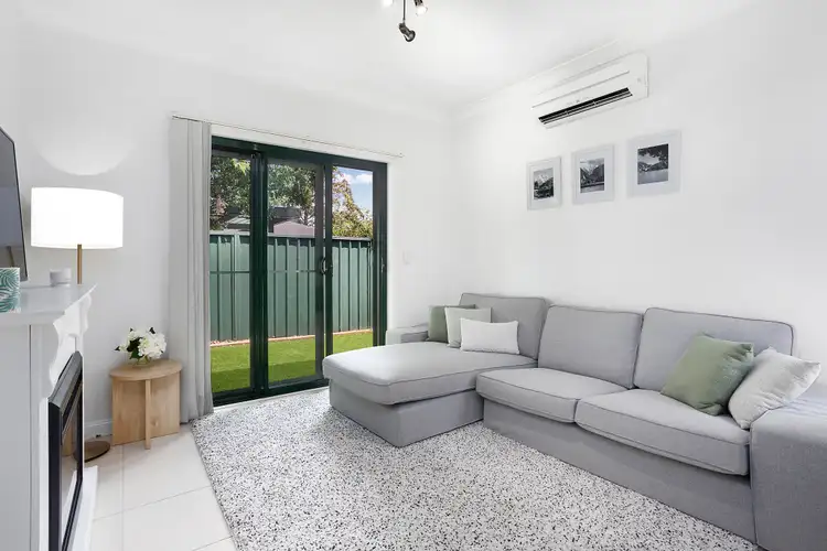 Second view of Homely townhouse listing, 8/68-70 Flora Street, Kirrawee NSW 2232