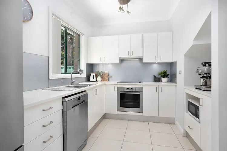 Fourth view of Homely townhouse listing, 8/68-70 Flora Street, Kirrawee NSW 2232