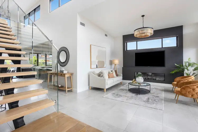 Second view of Homely house listing, 9 Bolaro Avenue, Gymea NSW 2227