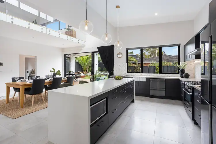 Third view of Homely house listing, 9 Bolaro Avenue, Gymea NSW 2227