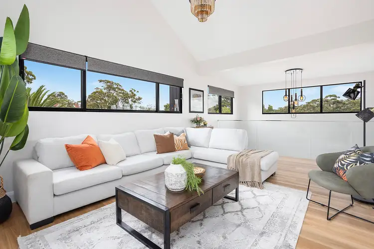 Fifth view of Homely house listing, 9 Bolaro Avenue, Gymea NSW 2227