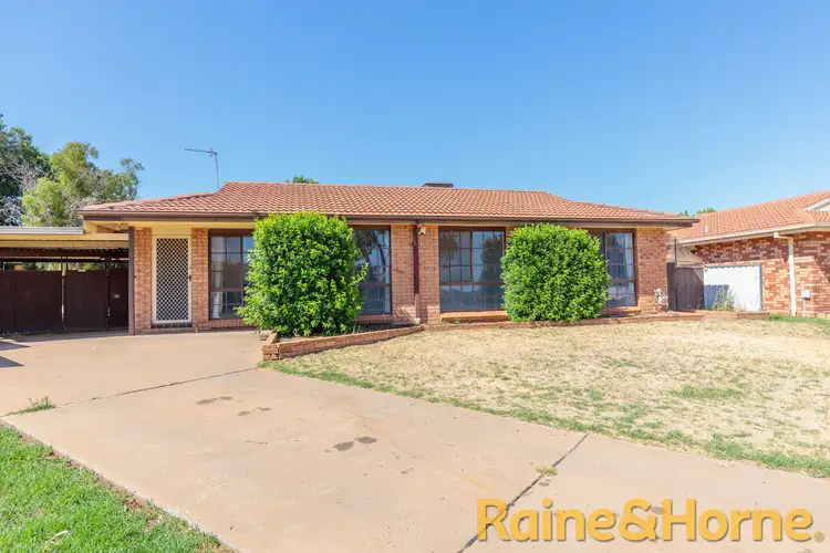 22 Galloway Drive, Dubbo NSW 2830