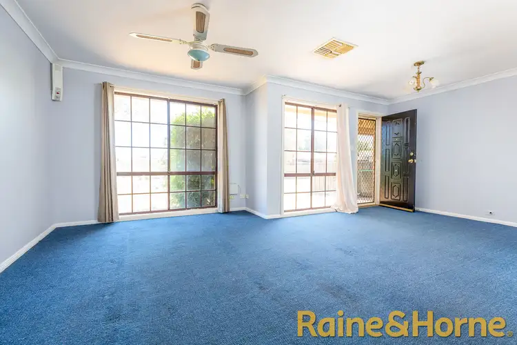 Second view of Homely house listing, 22 Galloway Drive, Dubbo NSW 2830