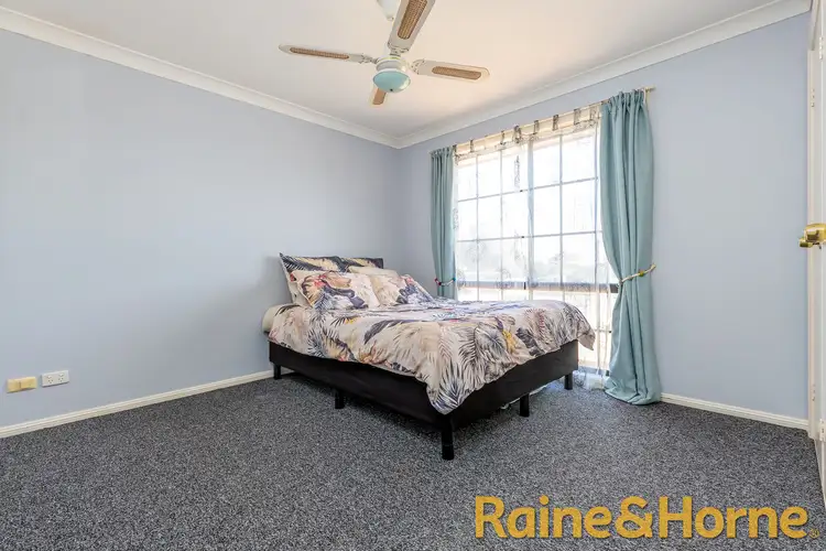 Fourth view of Homely house listing, 22 Galloway Drive, Dubbo NSW 2830