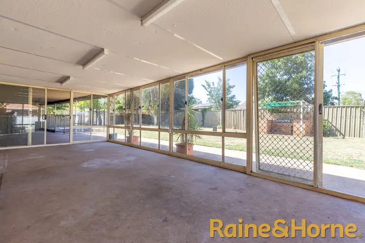 Seventh view of Homely house listing, 22 Galloway Drive, Dubbo NSW 2830