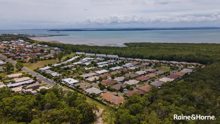 Second view of Homely unit listing, 114/230 Pulgul Street, Urangan QLD 4655