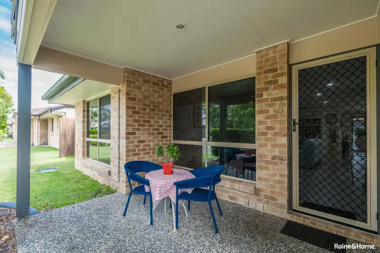 Third view of Homely unit listing, 114/230 Pulgul Street, Urangan QLD 4655