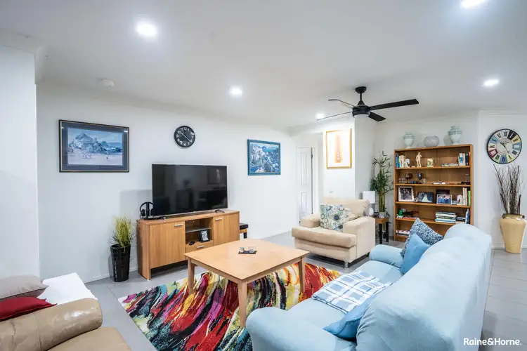 Fourth view of Homely unit listing, 114/230 Pulgul Street, Urangan QLD 4655