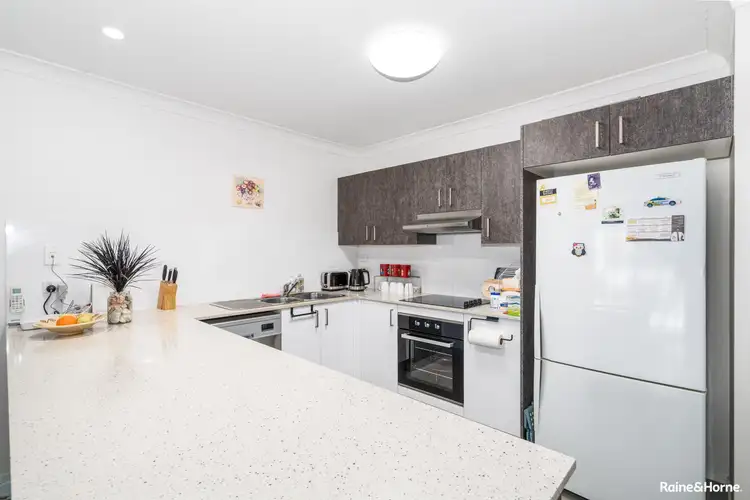 Fifth view of Homely unit listing, 114/230 Pulgul Street, Urangan QLD 4655