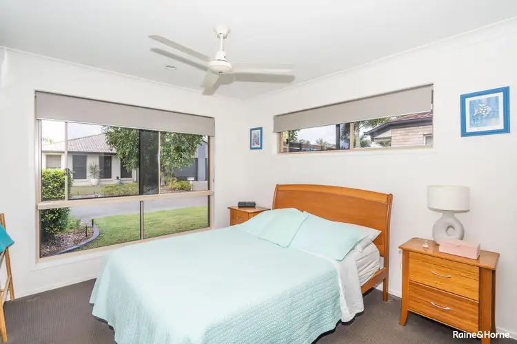Sixth view of Homely unit listing, 114/230 Pulgul Street, Urangan QLD 4655