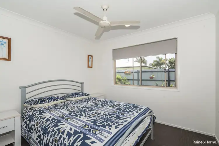 Seventh view of Homely unit listing, 114/230 Pulgul Street, Urangan QLD 4655